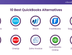 Alternatives To Quick Books Untuk Manajemen Keuangan