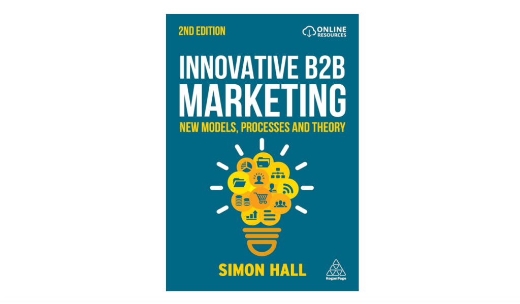 The 17 Best B2B Marketing Books Ever Written - The CMO