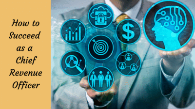 Best Books For Chief Revenue Officers Yang Wajib Dibaca