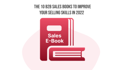 Take a Deep Dive Into These 10 Best B2b Sales Books.