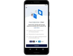 Face book pay solusi mudah transaksi online Anda