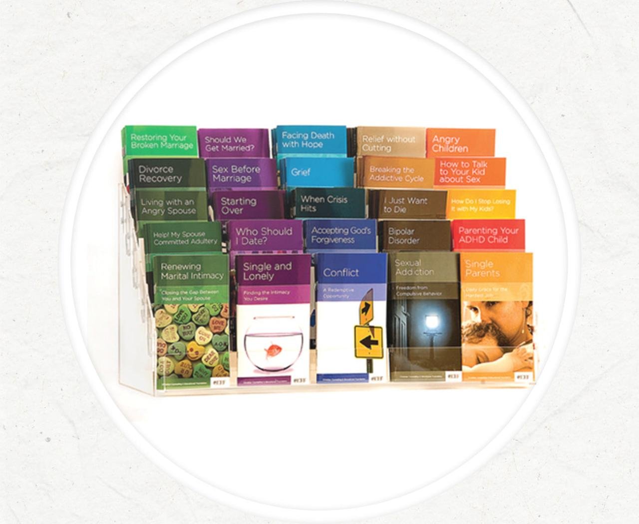 New Growth Press Minibooks – Westminster Bookstore New Growth Press Minibooks – Westminster Bookstore