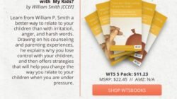 New Growth Press Mini Books Untuk Kesehatan Mental