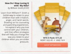 New Growth Press Mini Books Untuk Kesehatan Mental