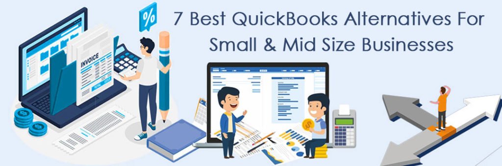 Best Alternative To QuickBooks - ADDABooks Accounitng Software