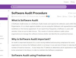 What is a run book panduan praktis untuk manajemen IT