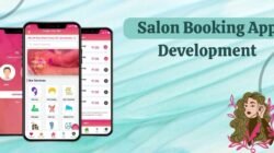 Salon Booking Programs Untuk Kemudahan Dan Efisiensi