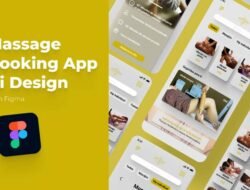 Booking apps for massage therapists yang mempermudah layanan