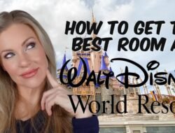 How To Book Multiple Rooms At Disney World Dengan Mudah