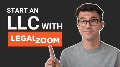 LegalZoom Review 2025: Pricing, Alternatives And More