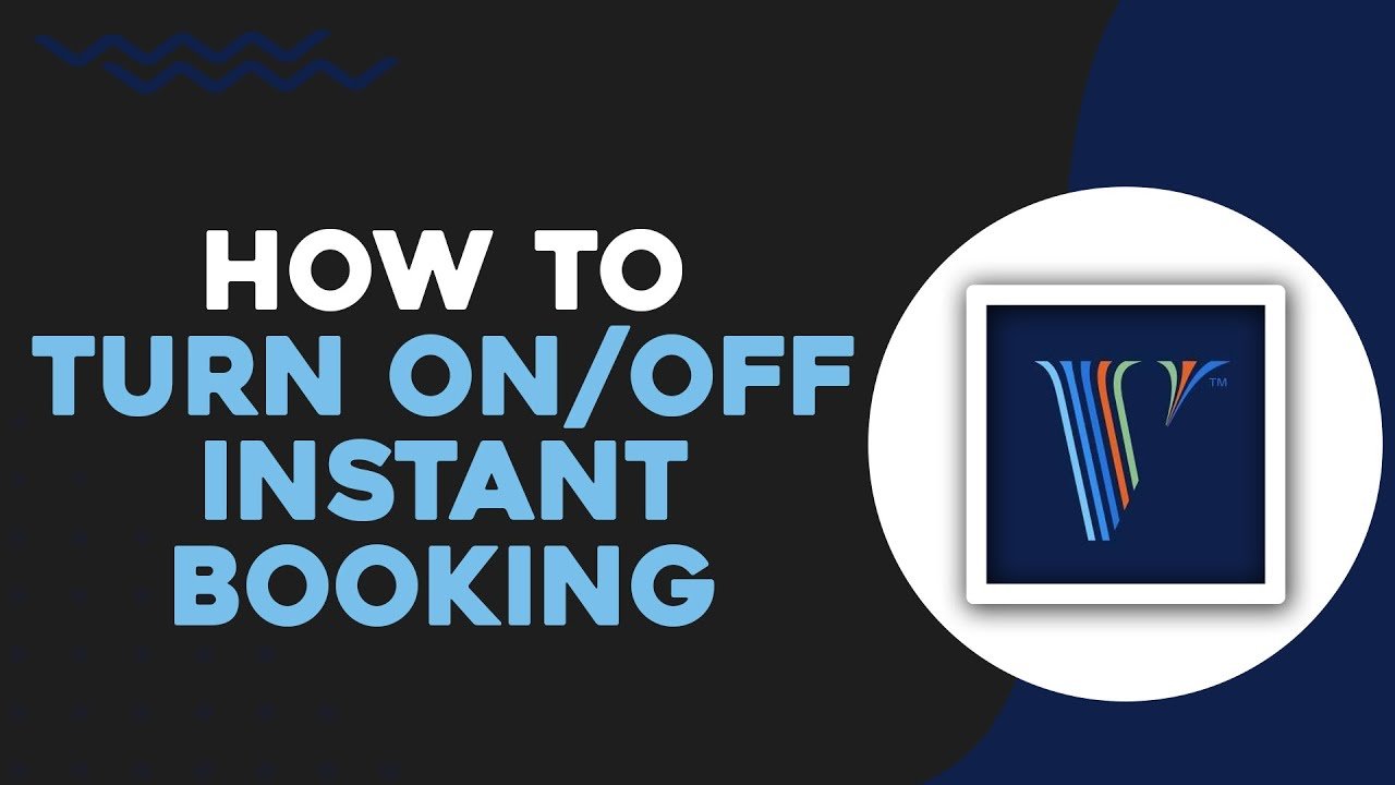 Airbnb Instant Book: Turn ON or OFF?? - YouTube