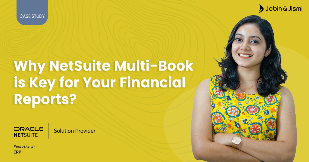 NetSuite Multi-Book Accounting 2023: Features and Benefits NetSuite Multi-Book Accounting 2023: Features and Benefits