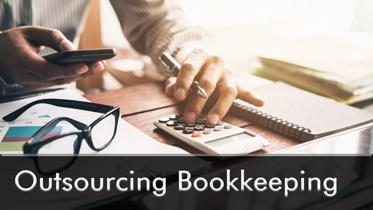 7 Benefits of Outsourcing Bookkeeping 7 Benefits of Outsourcing Bookkeeping