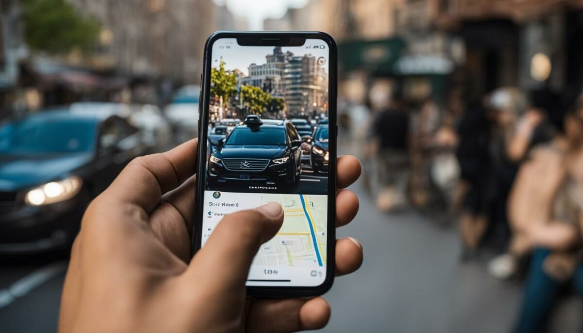 How to Book an Uber Ride via WhatsApp: A Step-by-Step Guide! - YouTube How to Book an Uber Ride via WhatsApp: A Step-by-Step Guide! - YouTube